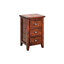 Table de chevet 3 tiroirs Centerville