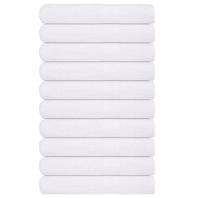 Sawiki 100% Cotton Bath Towels