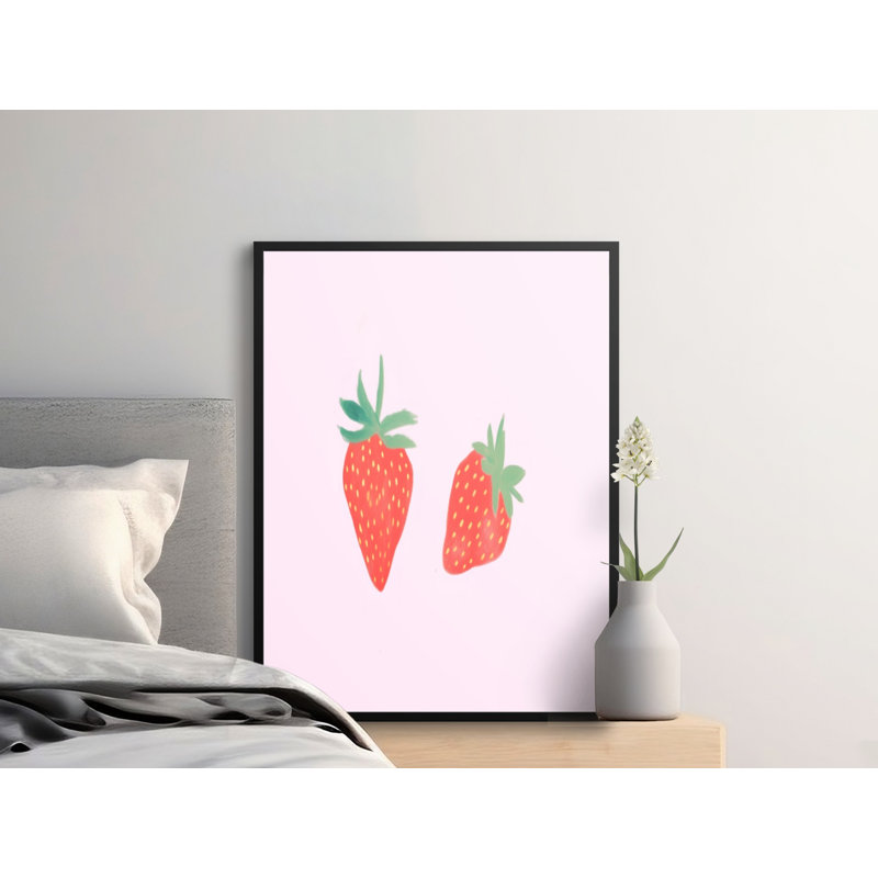 Keeso No Frame Print, 22x34
