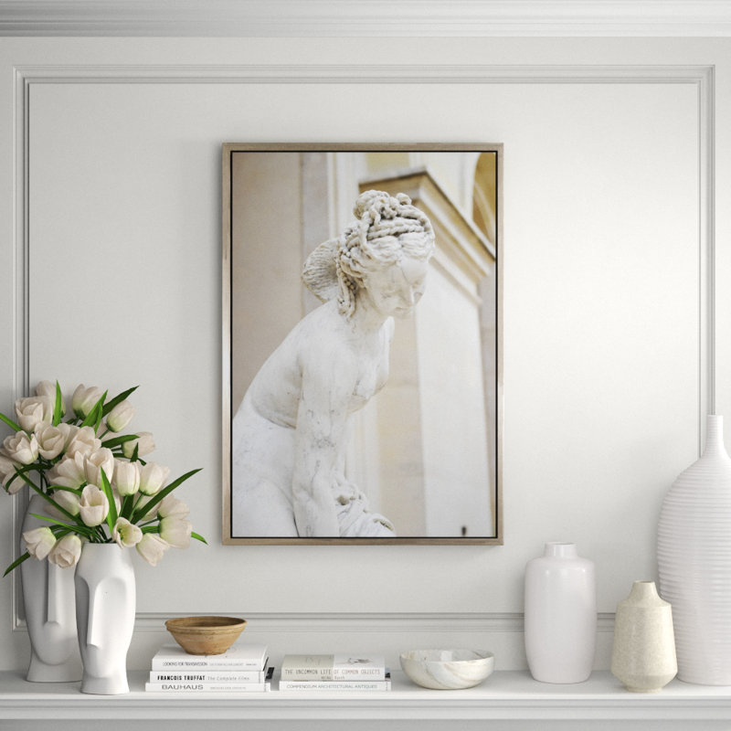 Louvre II Print