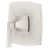 Brushed Nickel est en rupture de stock