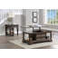 Table basse Brayden