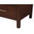 Gilley 24'' Single Bathroom Vanity with Stone Top-160462399-160462396