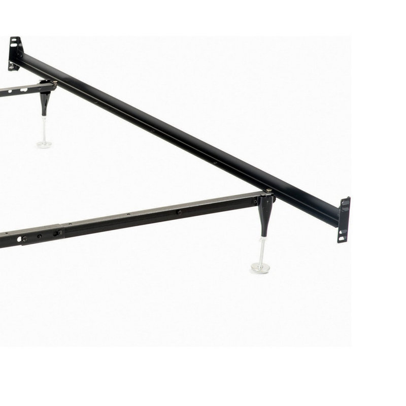 Arquilla 5" Bed Frame, Full/Double
