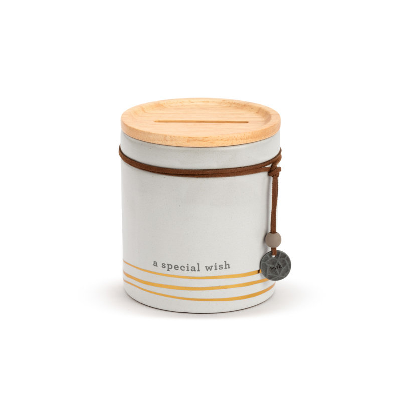 Najeebah Ceramic / Porcelain Jar