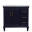 Ensemble de meuble-lavabo simple 37 po Lindisfarne-1268836346-1277557954