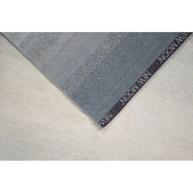 Fade Ombre Area Rug, Rectangle 3' x 6'