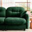 Canapé modulaire Chenille