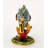 Clown Metal Decorative Box