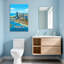 Paysages pittoresques et urbains de la ville de Perth