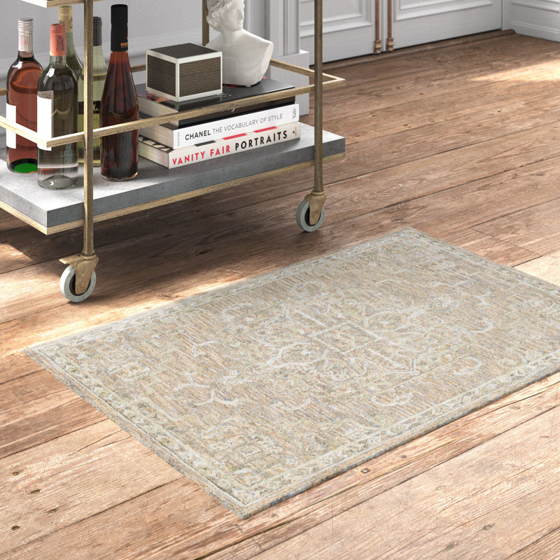 Cait Oriental Indoor Rug, Rectangle 2' x 3'