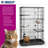 Elmo Cat Cage-1012610380