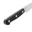 Zwilling Pro 5.12-inch Hollow Edge Rocking Santoku Knife