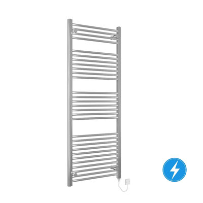 Ailina Straight Towel Rail Heated Towel Rails