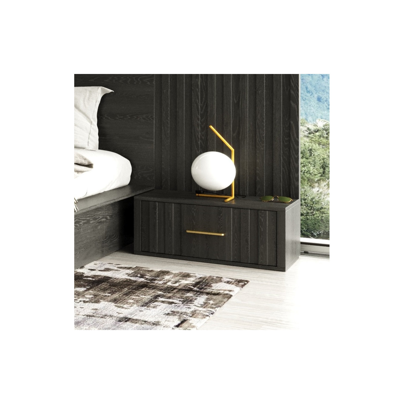 Nantucket Bedroom Set, Queen