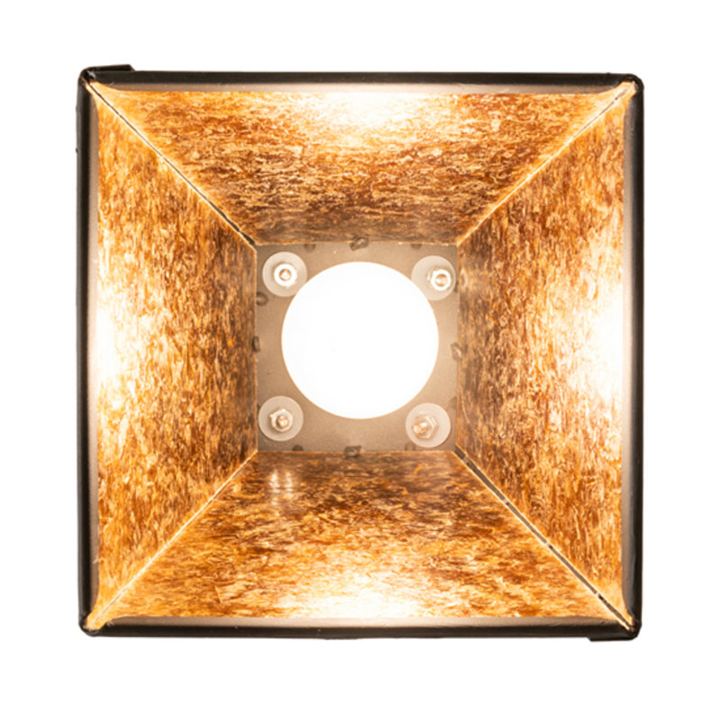 Whispering Pines 1 - Light Pendant