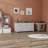 Kijuana 39.4'' W 5 - Drawer Dresser-923545122