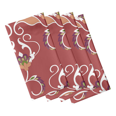 Clodean West Indies Napkins