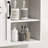 Bunche Wall Bathroom Cabinet