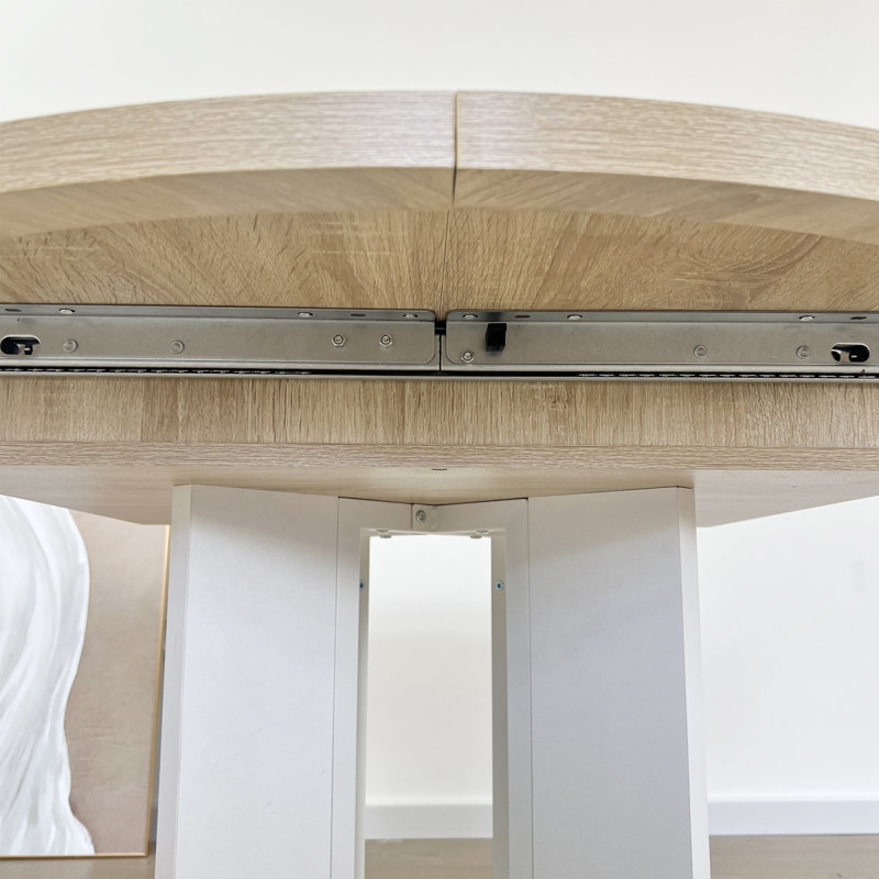 Table de salle à manger pour cuisine Farmhouse