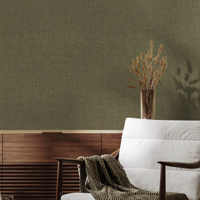 "Finesse 304.8m x 1.32m Textured Non-Pasted Roll