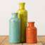 Ensemble de vases en céramique (3 pièces)-107121236