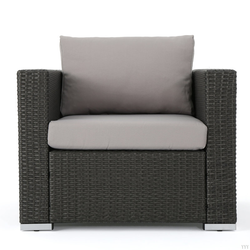 CHAISE CLUB DU Père Noël ROSA