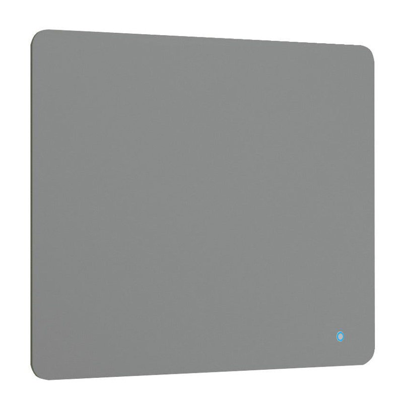Chirlin Mirror, 24" x 31.5"