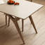 Table de salle à manger rectangulaire-108072000
