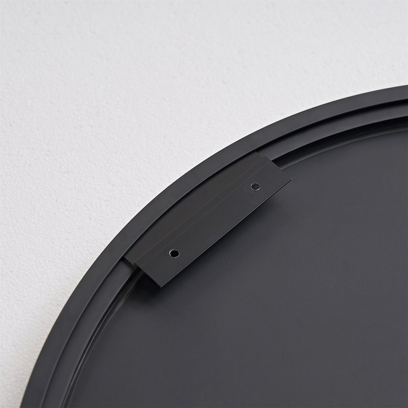 Wall Mirror, H 30 po x l 40 po