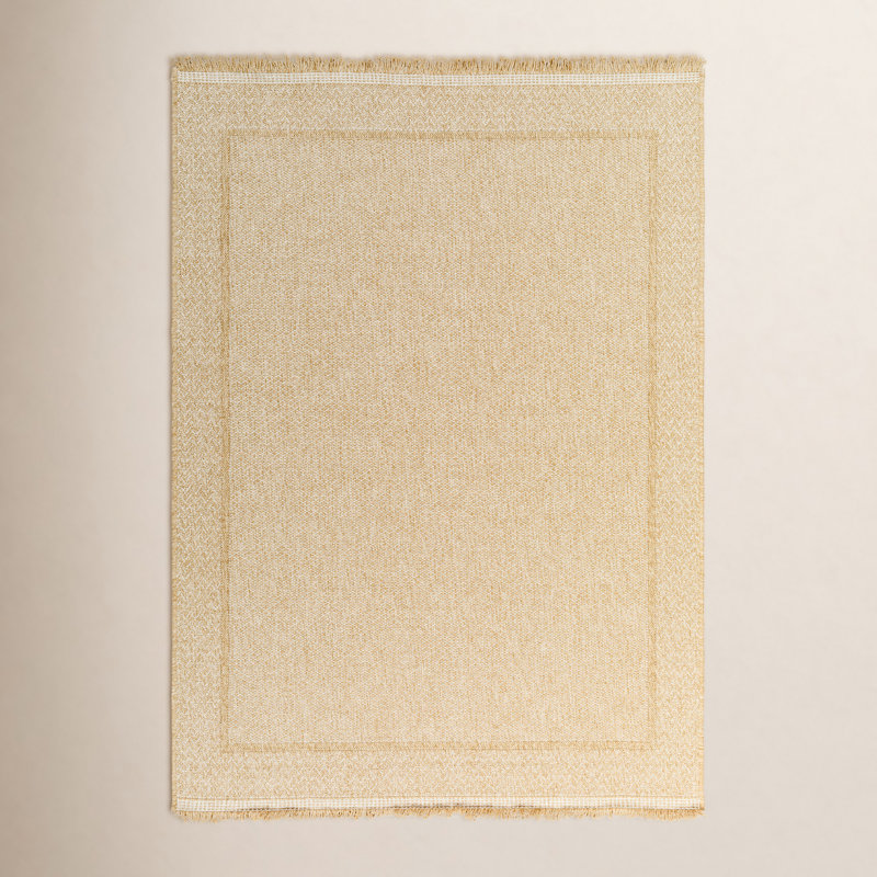 Abbie Indoor / Outdoor Rug, Rectangle 7' x 9'