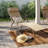 Poursuite inclinable simple 34,25 po Burnstad-21230836