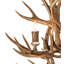 Rustic Lodge 6 - Light Chandelier