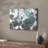 Word Bubble I -Gallery Wrapped Cavas-1909529978