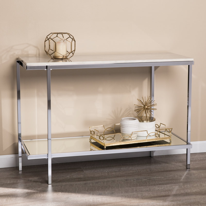 Brenden 110.5cm Console Table
