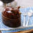 Martha Stewart 12 oz. Stoneware Oval Baker with Lid