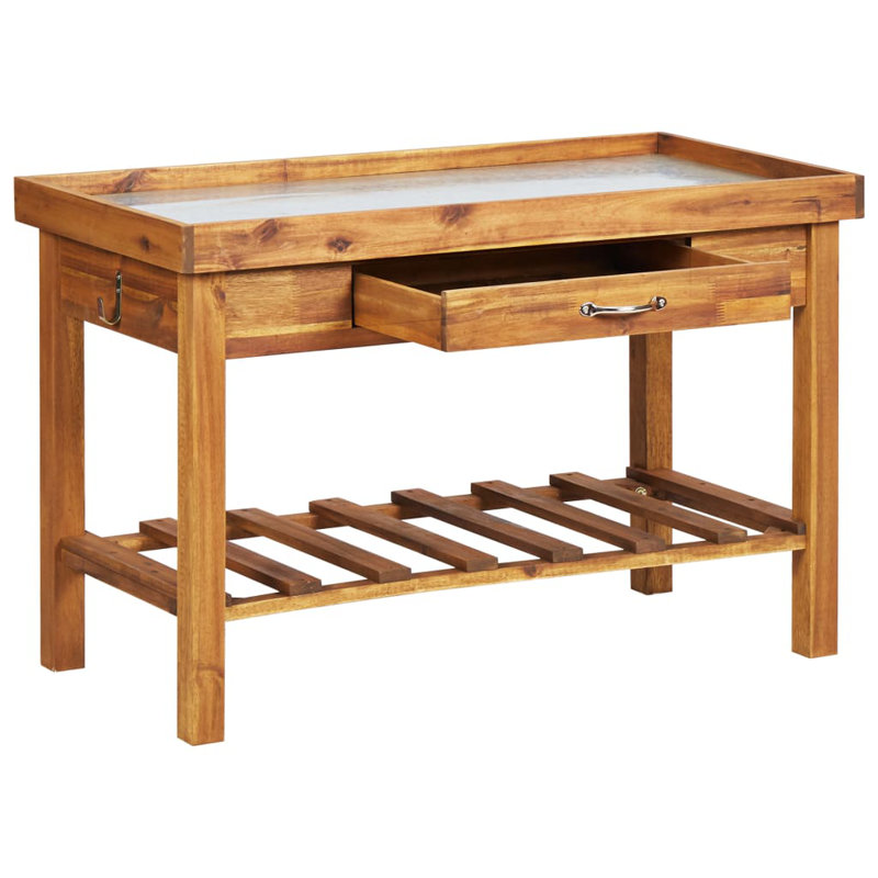 Patin Garden Work Bench