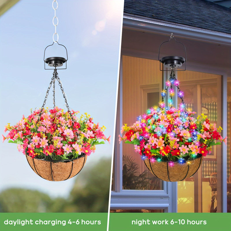 Outdoor Hanging Lantern