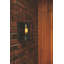 Outdoor Sconce