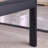 Cadora Duo Slate Pool Table in Black Ash-106898019-108230028-108230029
