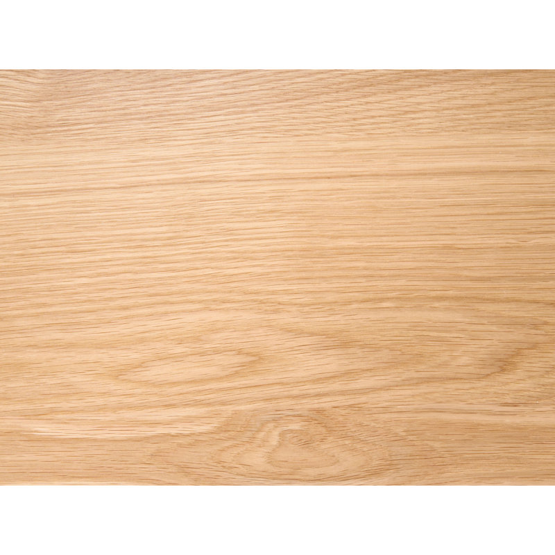 Extendable Oval Solid Wood Base Dining Table, Black