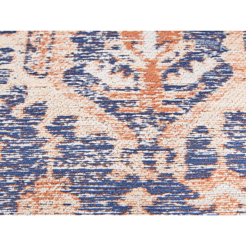 Benne Oriental Area Rug, Rectangle 200 x 300cm