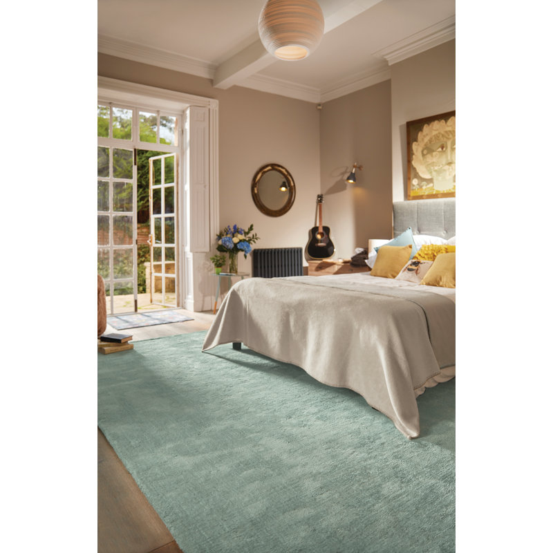 Hand Woven Area Rug, Rectangle 200 x 300cm