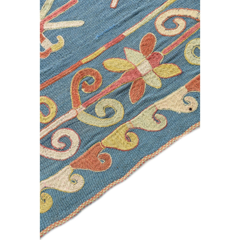 Odell Blue Rug