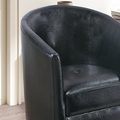 Chaise d'appoint dans les bureaux élégants
