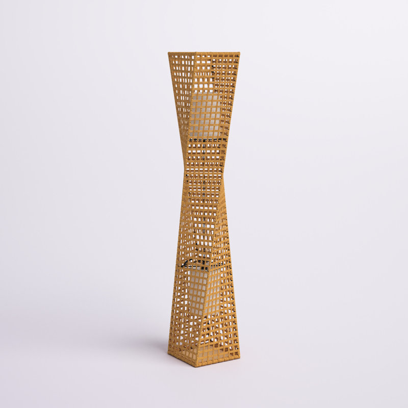 Lampe sur pied 51 "Novelty