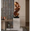 Modern Abstract Sculpture Fibreglass Decorative Items