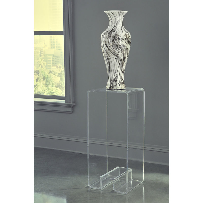 Vase de table Calacatta