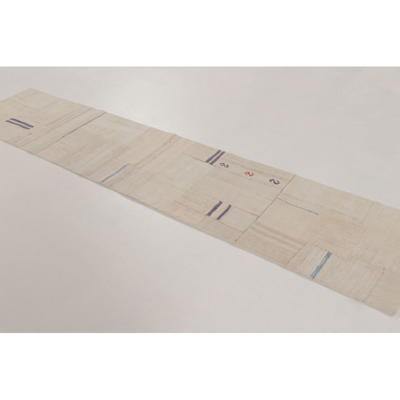 One-of-a-Kind Area Rug