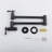 Pot Filler Faucet Wall Mount-119337260